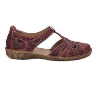 Josef Seibel Rosalie 29 Closed Toe Summer Shoe/Sandal 8 Orchid