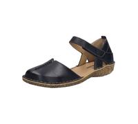 Josef Seibel Rosalie 42, Black, black, 4 UK