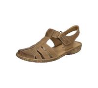 Josef Seibel Rosalie 48 Womens Sandals 3 UK Beige