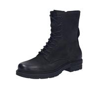 Josef Seibel Roxanna.03 Women's Classic Boots, Width G (Normal), Interchangeable Footbed, black, 6 UK