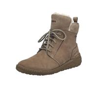 Josef Seibel Ruby.53 Women's Trainers Width G (Normal), Interchangeable Footbed, Waterproof, beige, 6.5 UK