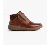 Josef Seibel RUBY 54 Ladies Boots Castagne Brown - UK 5