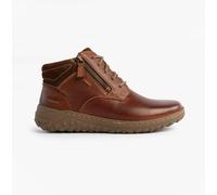 Josef Seibel RUBY 54 Ladies Boots Castagne Brown - UK 6