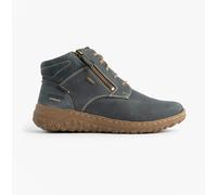 Josef Seibel Womens Ruby 54 Ankle Boots 90554 VL400 525 6.5 UK Indigo