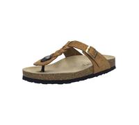 Josef Seibel Sandal Hermine 15 | beige, Brown, 4 UK