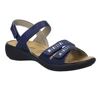 Josef Seibel Sandal Ibiza 86 | blue, Blue, 4.5 UK