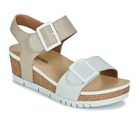 Josef Seibel Sandals QUINN 02 in Beige 4.5