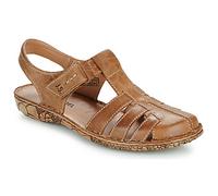 Josef Seibel Sandals ROSALIE 48 in Brown 6