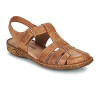 Josef Seibel Sandals ROSALIE 48 in Brown 6.5