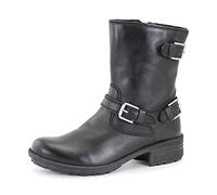 Josef Seibel Sandra 30, Women’s Ankle Boots Ankle Boots, Black (Schwarz 600), 6.5 UK (40 EU)