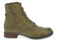 Josef Seibel SANJA 01 Womens Boots Olive - UK 5