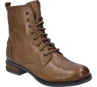 Josef Seibel Sanja 22, Cognac, Cognac, 4 UK