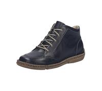 Josef Seibel Schuhfabrik GmbH Neele 01 85101 PL32 234 Women's Desert Boots, black, 6 UK