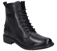 Josef Seibel Selena 06, black, black, 6 UK