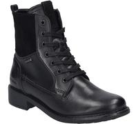 Josef Seibel Selena 53, black, Black, 5.5