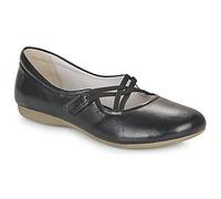 Josef Seibel Shoes (Pumps / Ballerinas) FIONA 39 in Black 4.5