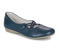 Josef Seibel Shoes (Pumps / Ballerinas) FIONA 39 in Blue 5