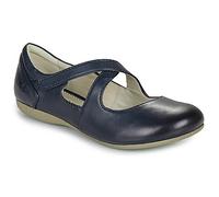 Josef Seibel Shoes (Pumps / Ballerinas) FIONA 72 in Blue 6