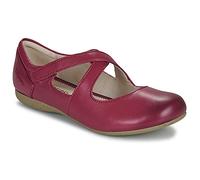 Josef Seibel Shoes (Pumps / Ballerinas) FIONA 72 in Red 3