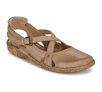 Josef Seibel Shoes (Pumps / Ballerinas) ROSALIE 13 in Beige 7.5