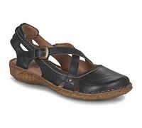 Josef Seibel Shoes (Pumps / Ballerinas) ROSALIE 13 in Black 4.5