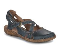 Josef Seibel Shoes (Pumps / Ballerinas) ROSALIE 13 in Blue 7.5