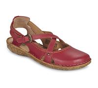 Josef Seibel Women's Rosalie 13 79513 Closed Sandals, Rubin, 7 UK