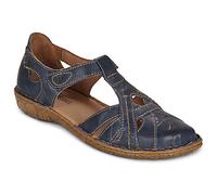 Josef Seibel Shoes (Pumps / Ballerinas) ROSALIE 29 in Blue 7.5