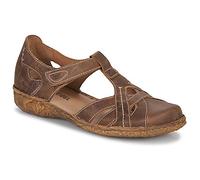 Josef Seibel Shoes (Pumps / Ballerinas) ROSALIE 29 in Brown 3