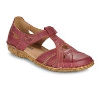 Josef Seibel Womens Rosalie 29 T-Bar Shoes 79529 95 564 6.5 UK