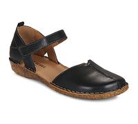 Josef Seibel Shoes (Pumps / Ballerinas) ROSALIE 42 in Black 6