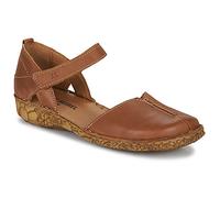 Josef Seibel Shoes (Pumps / Ballerinas) ROSALIE 42 in Brown 7.5
