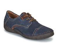 Josef Seibel Shoes (Trainers) FERGEY 41 in Marine 6.5