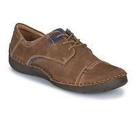 Josef Seibel Shoes (Trainers) FERGEY 41 in Brown 4.5