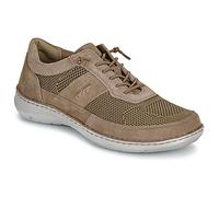 Josef Seibel Shoes (Trainers) NEW ANVERS 12 in Brown 7.5