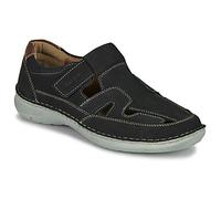 Josef Seibel Shoes (Trainers) NEW ANVERS 81 in Blue 9.5