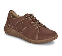 Josef Seibel Shoes (Trainers) RUBY 50 in Brown 6.5