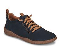 Josef Seibel Shoes (Trainers) WINONA 06 BAREFOOT in Blue 6.5