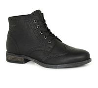 Josef Seibel Sienna 75 Womens Ankle Boots - Black, EU 41