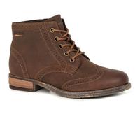 Josef Seibel Sienna 75 Womens Ankle Boots - Brown, EU 38