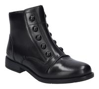 Josef Seibel Simona 04, black, black, 3 UK