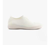 Josef Seibel SINA 64 Womens Slip-On Trainers White - UK 7.5
