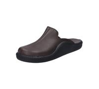 Josef Seibel Monaco 202 G Men's Slippers Width H (Wide), mocha, 8.5 UK