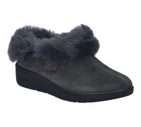 Josef Seibel Slipper Tara 04 | Grey, grey, 40 EU Large