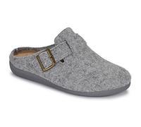 Josef Seibel Slippers CARA 01 in Grey 5