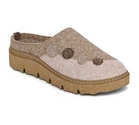 Josef Seibel Slippers CARMAUX 04 in Beige 4.5