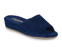 Josef Seibel Slippers MARSEILLE 01 in Blue 2.5