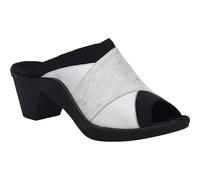 Josef Seibel St.Tropez 68, Weiss Kombi, 5 UK