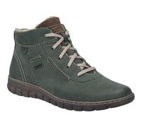 Josef Seibel Steffi 53, green, Green, 7.5 UK