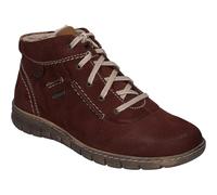 Josef Seibel Steffi 53, Women’s Ankle Boots Ankle boots, Bordo, 7 UK